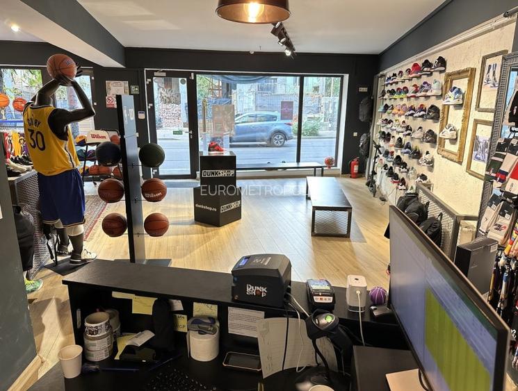 Spatiu comercial 180 mp - 8