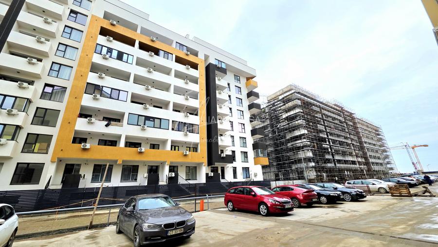 Apartament Studio, la 8 minute de Metrou Berceni - 46