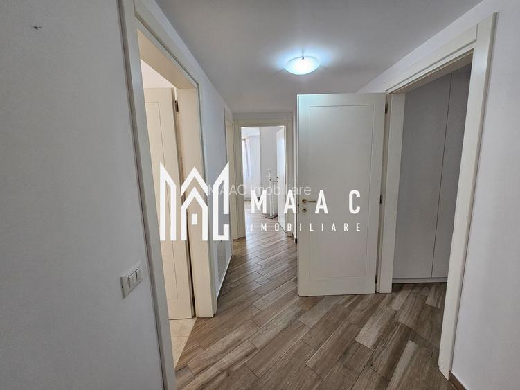 Apartament 3 camere | Etaj 2 | Lift | Calea Dumbravii - 12