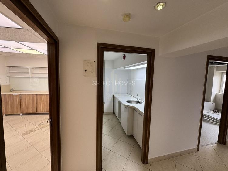 Spatiu de birouri de inchiriat | pretabil cabinet medical *P-ta Unirii* - 11