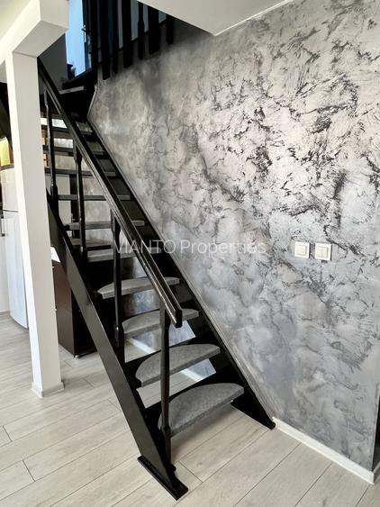 APARTAMENT 3 CAMERE LA MANSARDA | ZONA VASILE MILEA | RENOVAT 2024 - 9