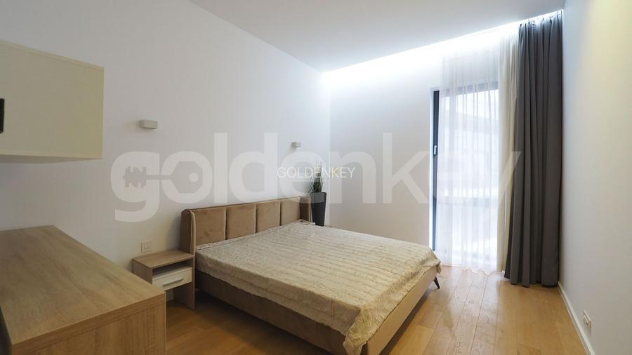 Apartament modern cu 5 camere | vedere spre lac | 2 garaje - 21