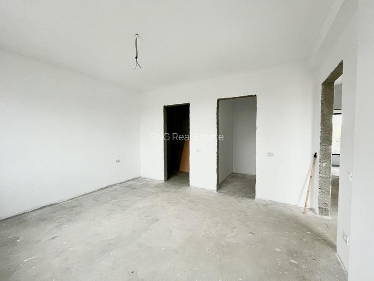 De vanzare vila individuala in apropiere de padure Corbeanca - 12