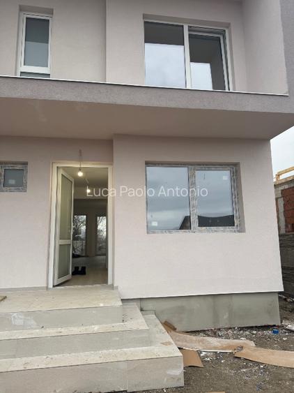 Duplex Modern - Direct dezvoltator - Remetea Mare - 102 mp utili - 356 mp teren - 3