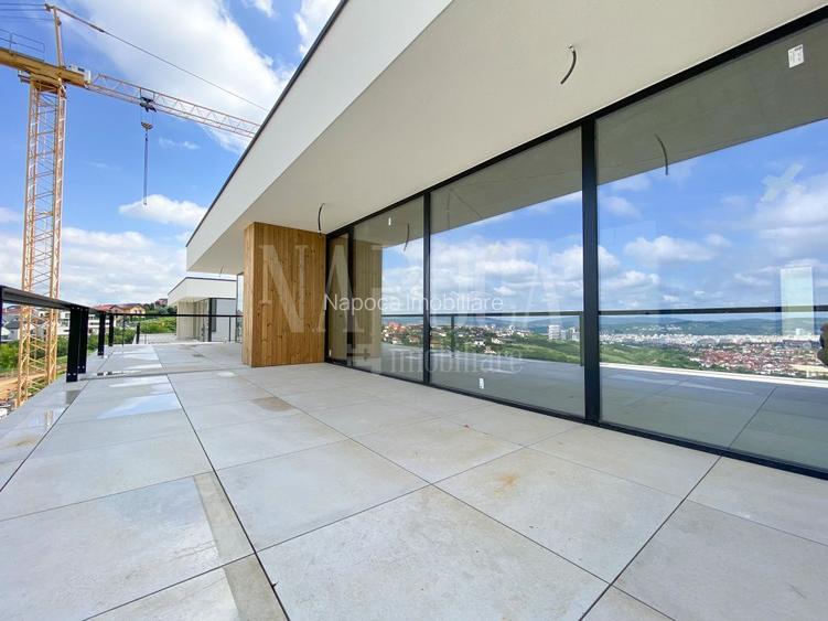 Casa 5 camere de vanzare in Europa, Cluj Napoca - 11