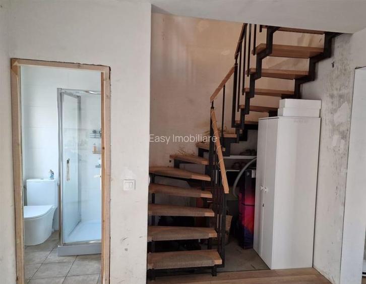 Casa Individuala Teren 500 mp Suprafata Utila 100 m2 - 3