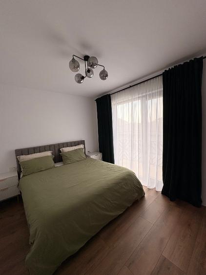 Casă individuala 4 camere | Panouri+pompa caldura | 310mp teren | 0% TVA