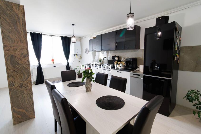 Apartament 5 Camere Mansarda  157mp - 21