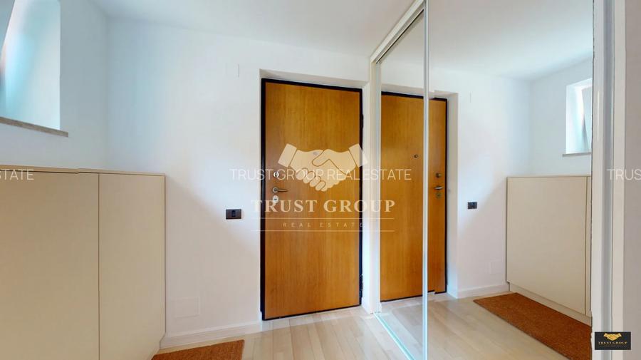 Apartament 3 camere - Aviatorilor | Loc de parcare - 16