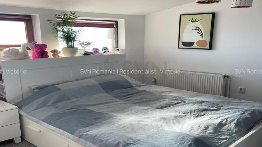 REA1026017 Apartament 2 Camere I Mansarda I Iancu Nicolae - 6