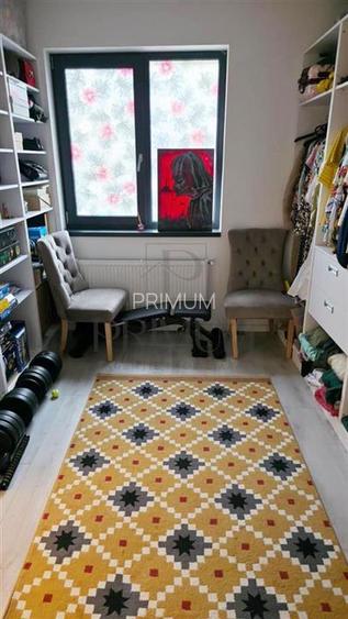 DUMBRAVITA - 4 CAM - 2 BAI - CENTRALA PROPRIE/AC - GRADINA - BUCATARIE SEPARATA - 8