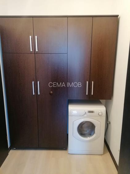 Apartament 2 camere in bloc nou, 50 mp, Zprilor/ Central - 6