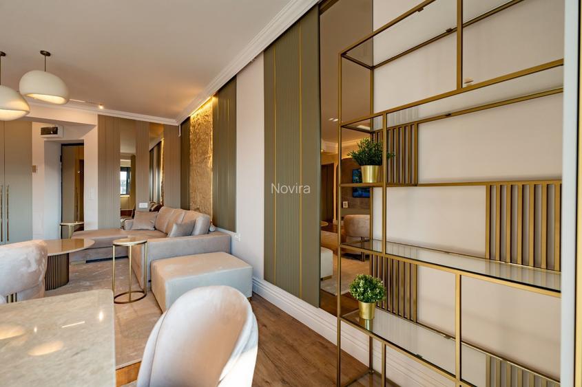 Apartament 2 camere lux | 70 mp | Complet Mobilat - Gata de Mutare - 5