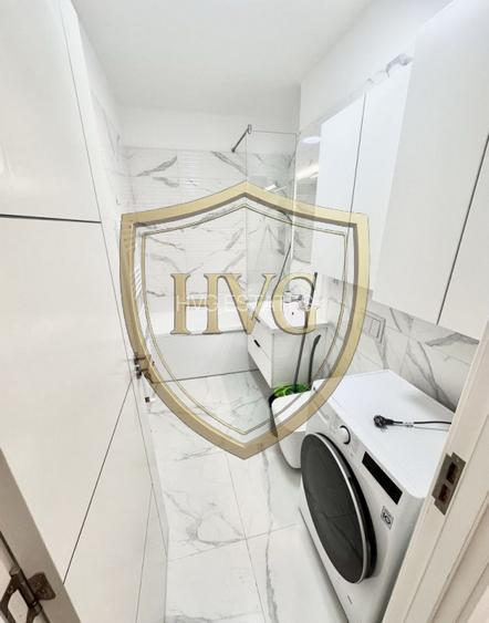 Apartament 2 Camere | Onix Pipera | Mobilat Modern | Bloc Nou - 2