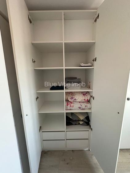 Superb apartament 2 camere loc parcare personal Tomis 3 termen lung - 12