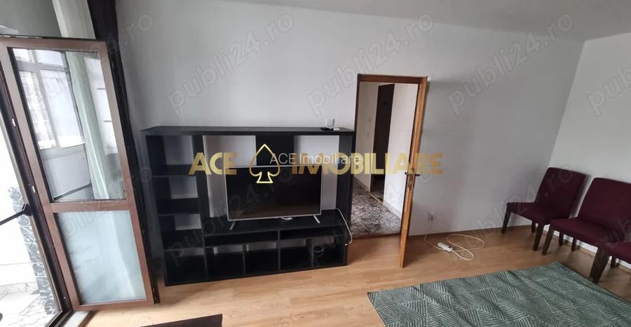 2 Camere de inchiriat | Veteranilor | Metrou | Mobilat - 2