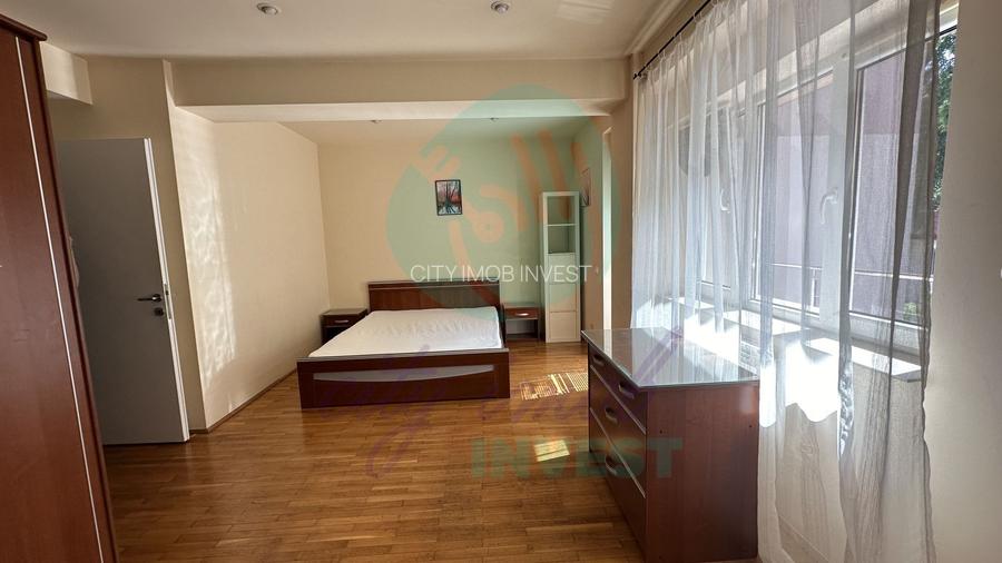 Garsoniera in bloc 2008 cu CENTRALA PROPRIE - 2