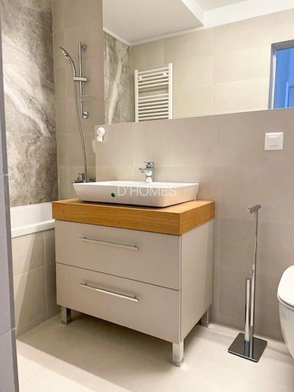Chirie I Apartament 3 camere | 90 mp | Complex premium | Promenada Mal - 11