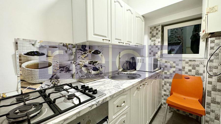 VANZARE 2 CAMERE DECOMANDAT | MOBILAT UTILAT | KOGALNICEANU - 6