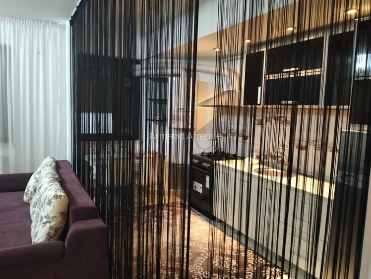 Apartament 2 camere complet utilat, zona Facultății de Drept - 12