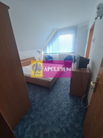 Complex turistic de vanzare in Busteni - Zona Piatra Arsa - 18