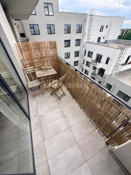 3 camere| City of Mara| loc de parcare subteran| 2 bai| Pet friendly| - 30