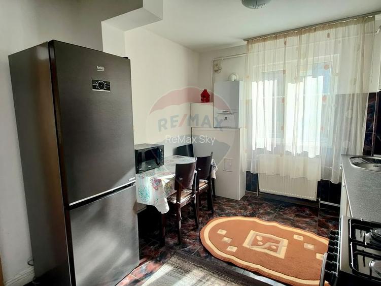 Apartament 3 dormitoare și 2 garaje, Manastur! - 3