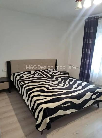 Apartament 2 camere etaj 1 Aradului modificat in 3 camere - 4