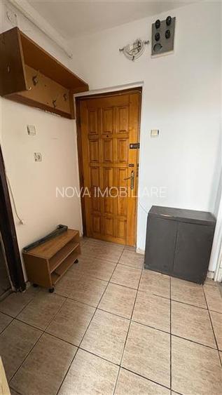 Exclusivitate! Garsoniera decomandata zona Astra - 8