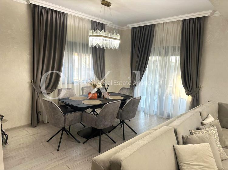 AX1107 Dumbravita, Zona Ion Creanga, 1/2 Duplex Mobilat&Utilat - 22