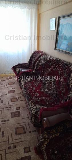 2 camere Viziru 3, Mobilat si Utilat, etaj 1 - 2