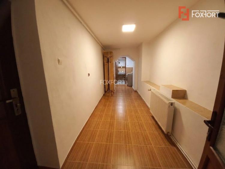Apartament 2 camere, centrala proprie, zona Tipografilor - 2