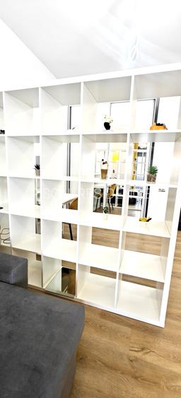 Garsonieră mobilată și utilată, totul nou -Bragadiru, Diamond Houses, Safirului - 9