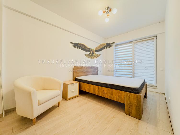 Apartament modern|2 camere|45 m2| situat in zona Iulius Mall - 2