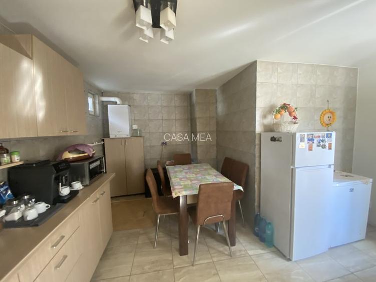 Casa Dristor individuala - 10