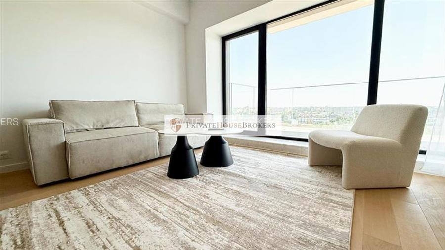 Floreasca | Barbu Vacarescu | Pescariu | One Verdi Park | Bloc 2024 - 9