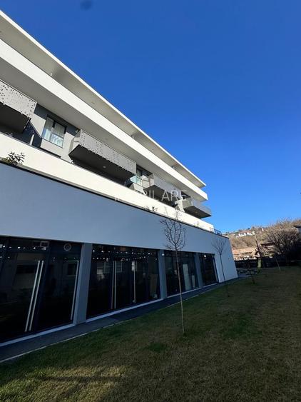 Apartament modern de închiriat - 2