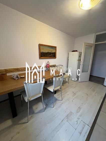 Apartament 3 camere | Etaj 2 | Balcon | Hipodrom 3 - 2