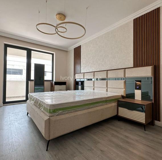 Pipera, Ivory Residence: apartament cu 2 camere - Comision 0%! - 5