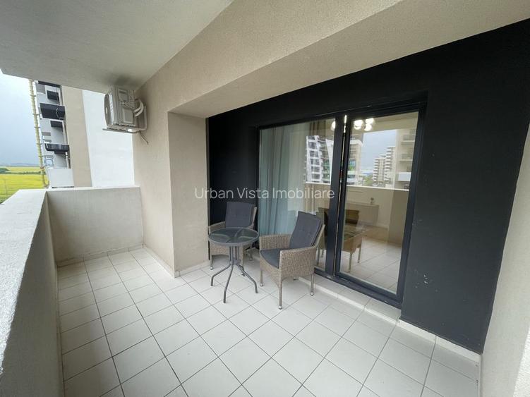 Apartament 2 Camere | Metalurgiei - Grand Kristal | - 7