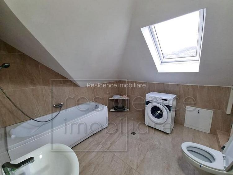 Apartament cu 2 camere, Grigorescu, zona liceul Onisifor Ghibu+Parcare - 8