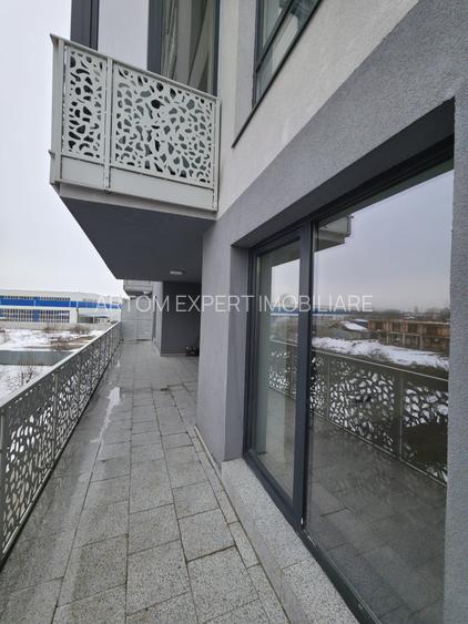 Auchan Titan/ The IRAM Residence - 8