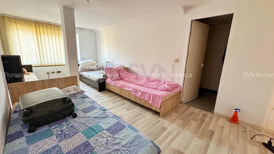 REV2004591 Casa de inchiriat in Colentina l Garaj - 11