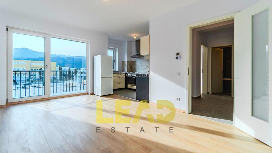 Apartament 2 camere, nou · in Noble Residence · Comision 0% - 3