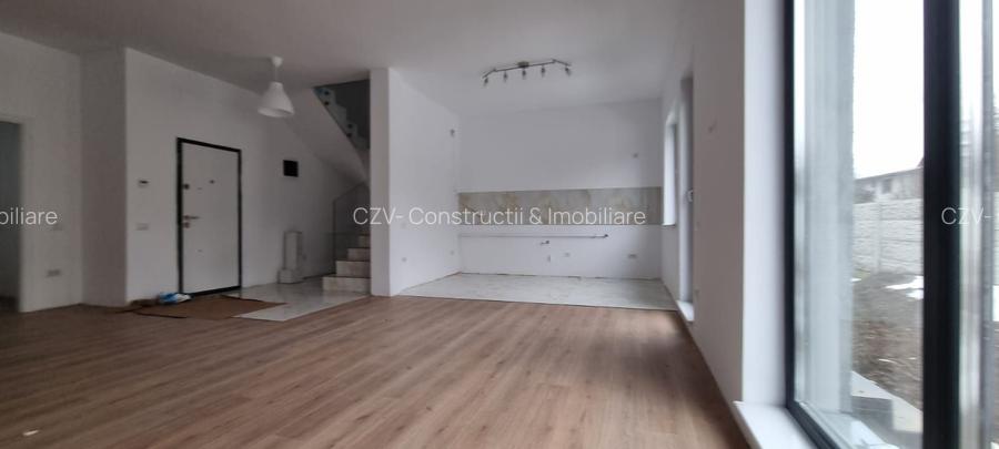 Reședință Modernă cu Finisaje Distinse - 18