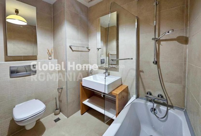 Apartament 2 Camere | InCity Residences | 73MP - 8