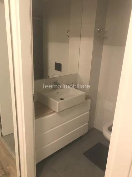 Apartament 2 camere, decomandat, 50mp, centrala, ac, metrou, Belvedere Residence - 6