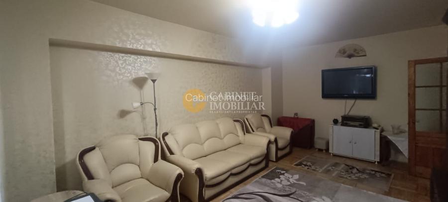 4 camere decomandat | 91 mp | CUG – Șos. Nicolina - 3