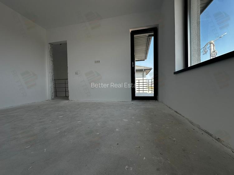 Vilă P+1 cu teren 450 mp în Comuna Berceni – oportunitate excelentă - 12