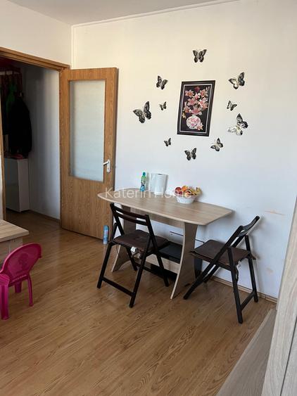 Apartament 2 camere modernizat, gata de mutare – zona Mihai Bravu - 5